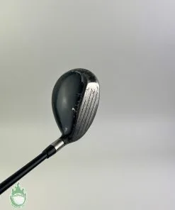 LEFT HAND Adams Golf Idea Redline RPM Fairway 7 Wood Mid Flex Graphite Golf -Fairway Woods Soldes Magasin IMG 2271