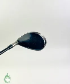 LEFT HAND Adams Golf Idea Redline RPM Fairway 7 Wood Mid Flex Graphite Golf -Fairway Woods Soldes Magasin IMG 2272