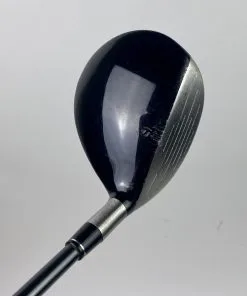 LEFT Hand TaylorMade R7 Fairway 3 Wood 15* REAX 70g Regular Graphite Golf Club -Fairway Woods Soldes Magasin IMG 2273 1