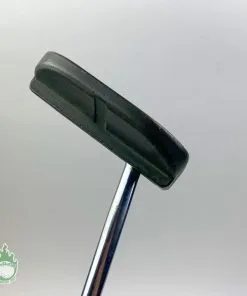 Used Original Right Handed Ping Scottsdale Model 3A Putter 35″ Steel Golf Club -Fairway Woods Soldes Magasin IMG 2274 1