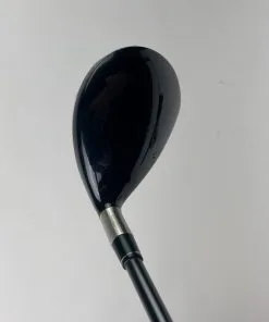 LEFT Hand TaylorMade R7 Fairway 3 Wood 15* REAX 70g Regular Graphite Golf Club -Fairway Woods Soldes Magasin IMG 2274 scaled 1