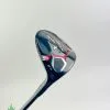 Used Srixon ZX Fairway 5 Wood 18* Tensei Blue 70g TX X-Stiff Graphite Golf Club