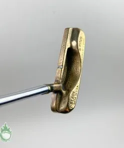 Used Ping Y-Blade Phoenix, AZ 85029 35.5″ Putter Steel Golf Club Chamois Grip 18 Used Ping Y-Blade Phoenix, AZ 85029 35.5″ Putter Steel Golf Club Chamois Grip -Fairway Woods Soldes Magasin IMG 2327 1