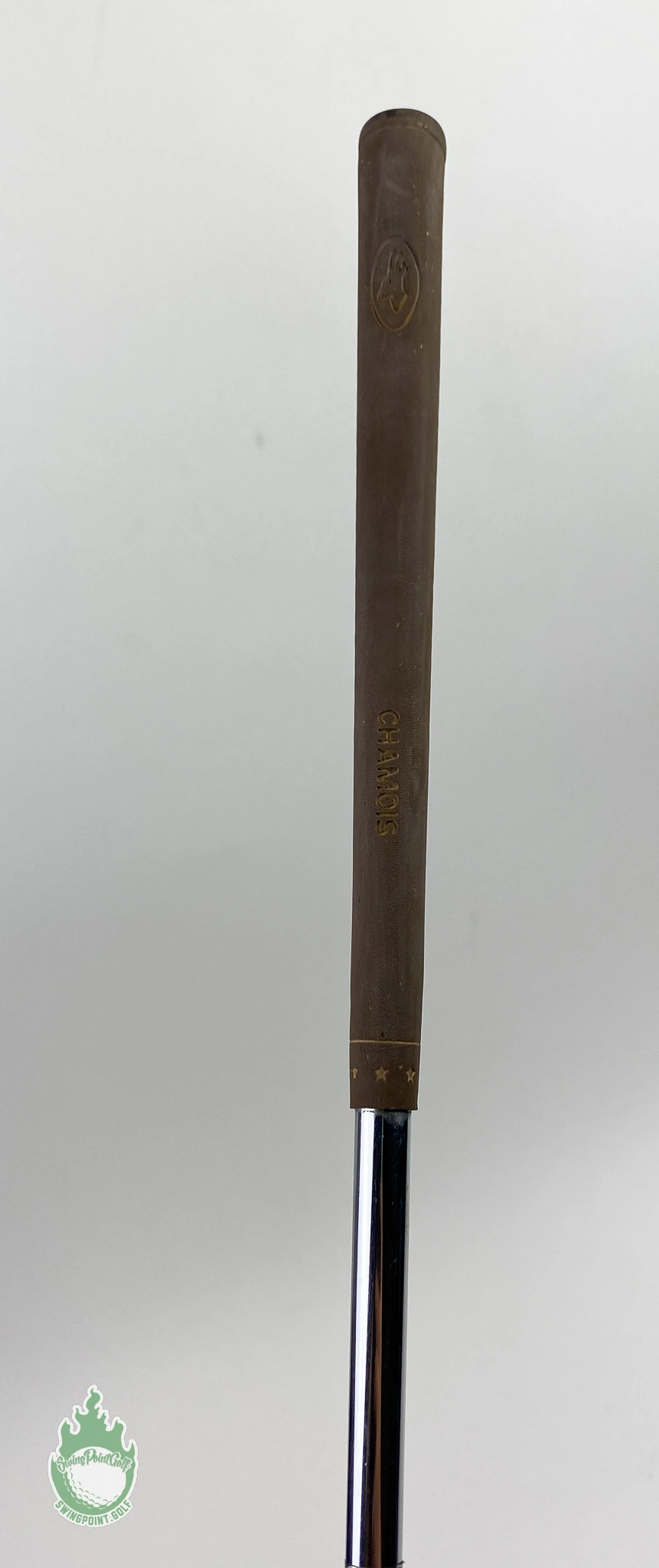 Used Ping Y-Blade Phoenix, AZ 85029 35.5″ Putter Steel Golf Club Chamois Grip 11 Used Ping Y-Blade Phoenix, AZ 85029 35.5″ Putter Steel Golf Club Chamois Grip - Image 9