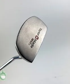 Used TaylorMade Nubbins M2S Mallet Putter Steel Golf Club 35″ Winn Jumbo Grip -Fairway Woods Soldes Magasin IMG 2329