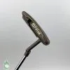 Used Right Handed Ping Scottsdale Anser Putter 35.75″ Steel Golf Club Ping Grip -Fairway Woods Soldes Magasin IMG 2354
