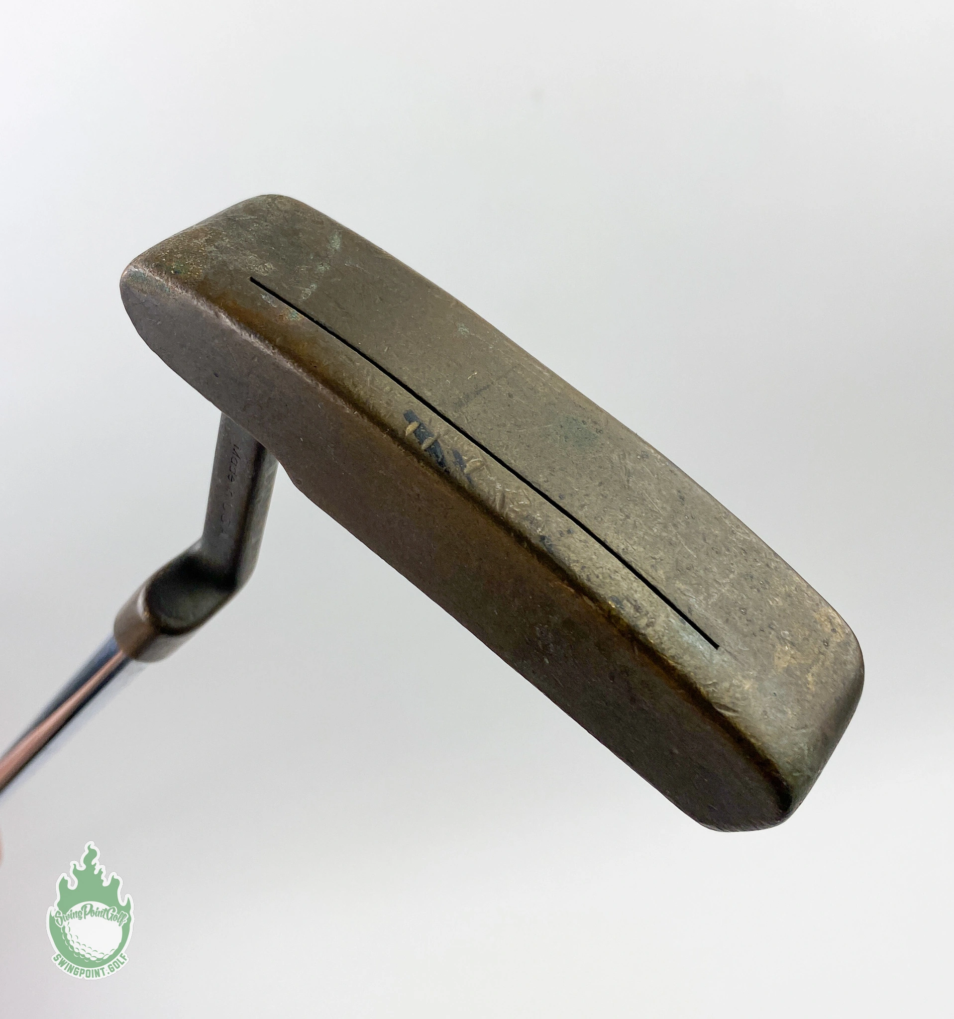Used Right Handed Ping Scottsdale Anser Putter 35.75″ Steel Golf Club Ping Grip 8 Used Right Handed Ping Scottsdale Anser Putter 35.75″ Steel Golf Club Ping Grip - Image 6