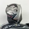 Used RH Honma Tour World TW737 Fairway 5 Wood 18* HEAD ONLY Golf Club -Fairway Woods Soldes Magasin IMG 2402