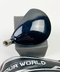 Used RH Honma Tour World TW737 Fairway 5 Wood 18* HEAD ONLY Golf Club -Fairway Woods Soldes Magasin IMG 2409