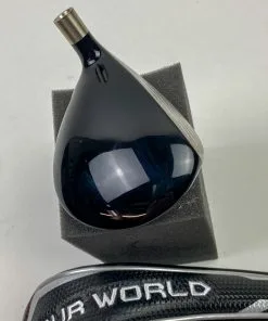 Used RH Honma Tour World TW737 Fairway 5 Wood 18* HEAD ONLY Golf Club -Fairway Woods Soldes Magasin IMG 2410