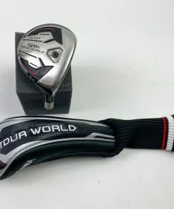 Used RH Honma Tour World TW737 Fairway 5 Wood 18* HEAD ONLY Golf Club -Fairway Woods Soldes Magasin IMG 2412