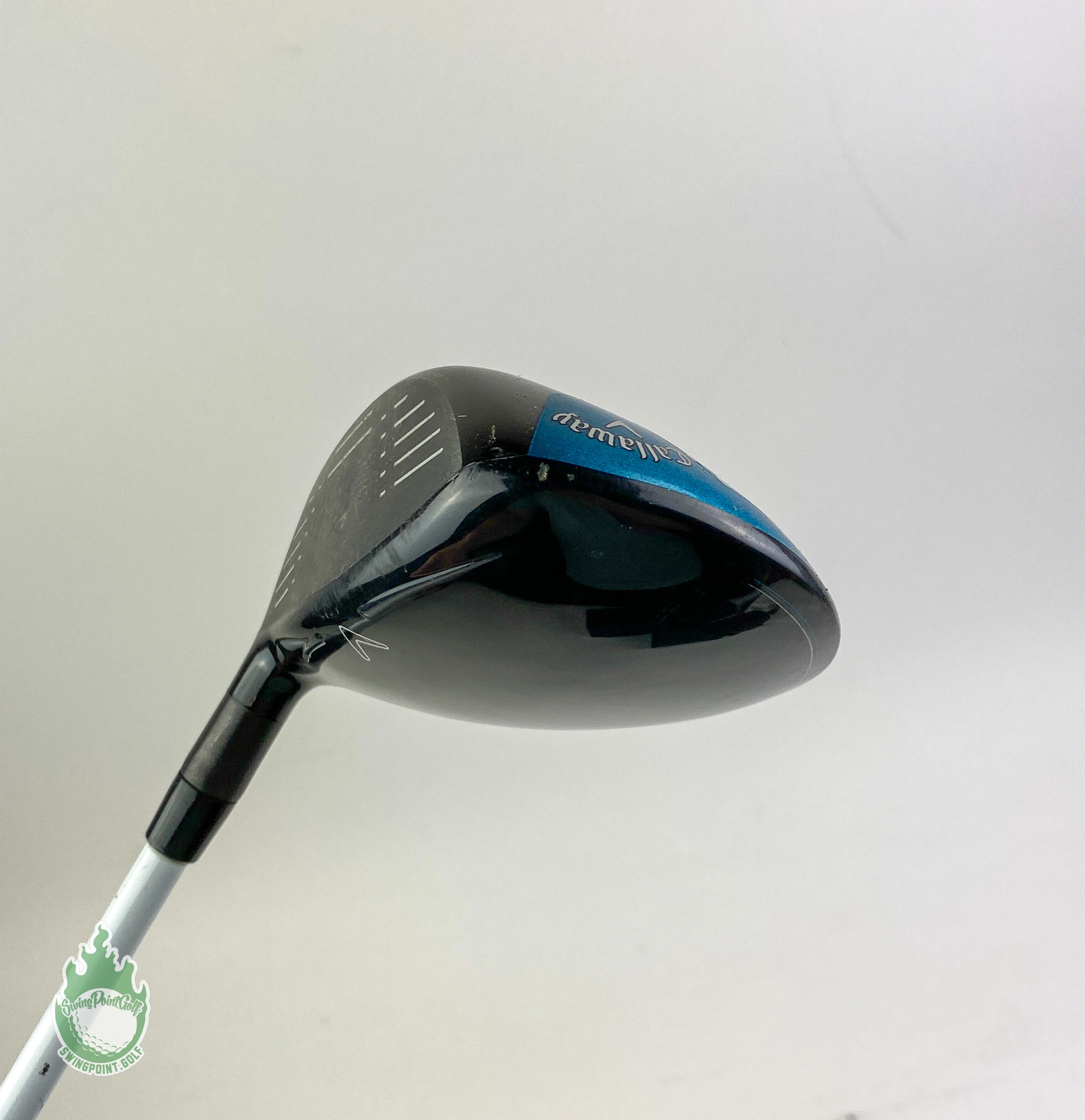 Tour Issued TC Callaway Rogue Fairway 3+ Wood ATMOS 7-X X-Stiff Graphite Golf 12 Tour Issued TC Callaway Rogue Fairway 3+ Wood ATMOS 7-X X-Stiff Graphite Golf - Image 10