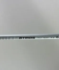 Tour Issued TC Callaway Rogue Fairway 3+ Wood ATMOS 7-X X-Stiff Graphite Golf 17 Tour Issued TC Callaway Rogue Fairway 3+ Wood ATMOS 7-X X-Stiff Graphite Golf -Fairway Woods Soldes Magasin IMG 2459