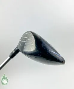 Used Callaway XR Steelhead Heavenood Tensei 45g Ladies Flex Graphite Golf Club -Fairway Woods Soldes Magasin IMG 2462