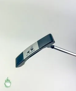 Used Right Handed Never Compromise Z/I Gamma 35″ Putter Steel Golf Club -Fairway Woods Soldes Magasin IMG 2476