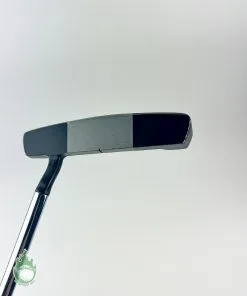 Used Right Handed Never Compromise Z/I Gamma 35″ Putter Steel Golf Club -Fairway Woods Soldes Magasin IMG 2479