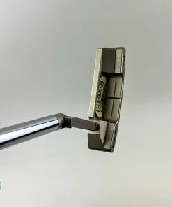 Right Handed DogLeg Right Hog Mallet Model 1003C-S Milled 35″ Putter Golf Club -Fairway Woods Soldes Magasin IMG 2491