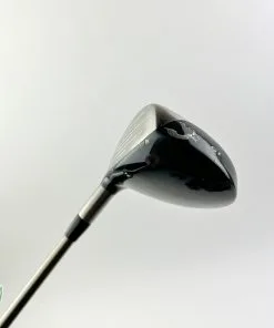Used RH TaylorMade R7 TP Fairway 3 Wood 15* X-Stiff Flex Graphite Golf Club 22 Used RH TaylorMade R7 TP Fairway 3 Wood 15* X-Stiff Flex Graphite Golf Club -Fairway Woods Soldes Magasin IMG 2498