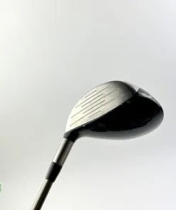 Used RH TaylorMade R7 TP Fairway 3 Wood 15* X-Stiff Flex Graphite Golf Club 20 Used RH TaylorMade R7 TP Fairway 3 Wood 15* X-Stiff Flex Graphite Golf Club -Fairway Woods Soldes Magasin IMG 2500