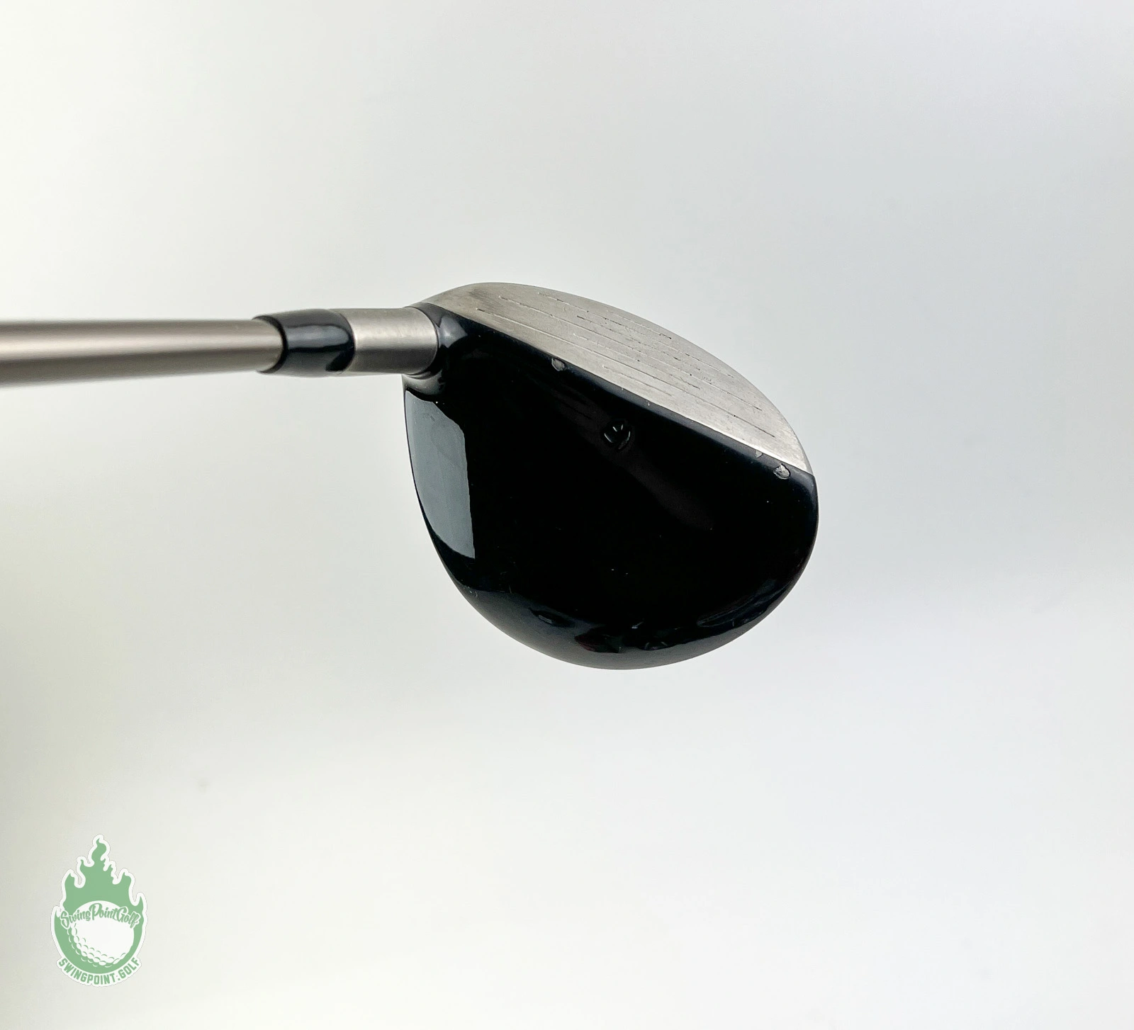 Used RH TaylorMade R7 TP Fairway 3 Wood 15* X-Stiff Flex Graphite Golf Club 8 Used RH TaylorMade R7 TP Fairway 3 Wood 15* X-Stiff Flex Graphite Golf Club - Image 6