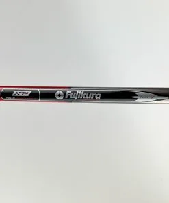 Used RH TaylorMade R7 TP Fairway 3 Wood 15* X-Stiff Flex Graphite Golf Club 17 Used RH TaylorMade R7 TP Fairway 3 Wood 15* X-Stiff Flex Graphite Golf Club -Fairway Woods Soldes Magasin IMG 2503