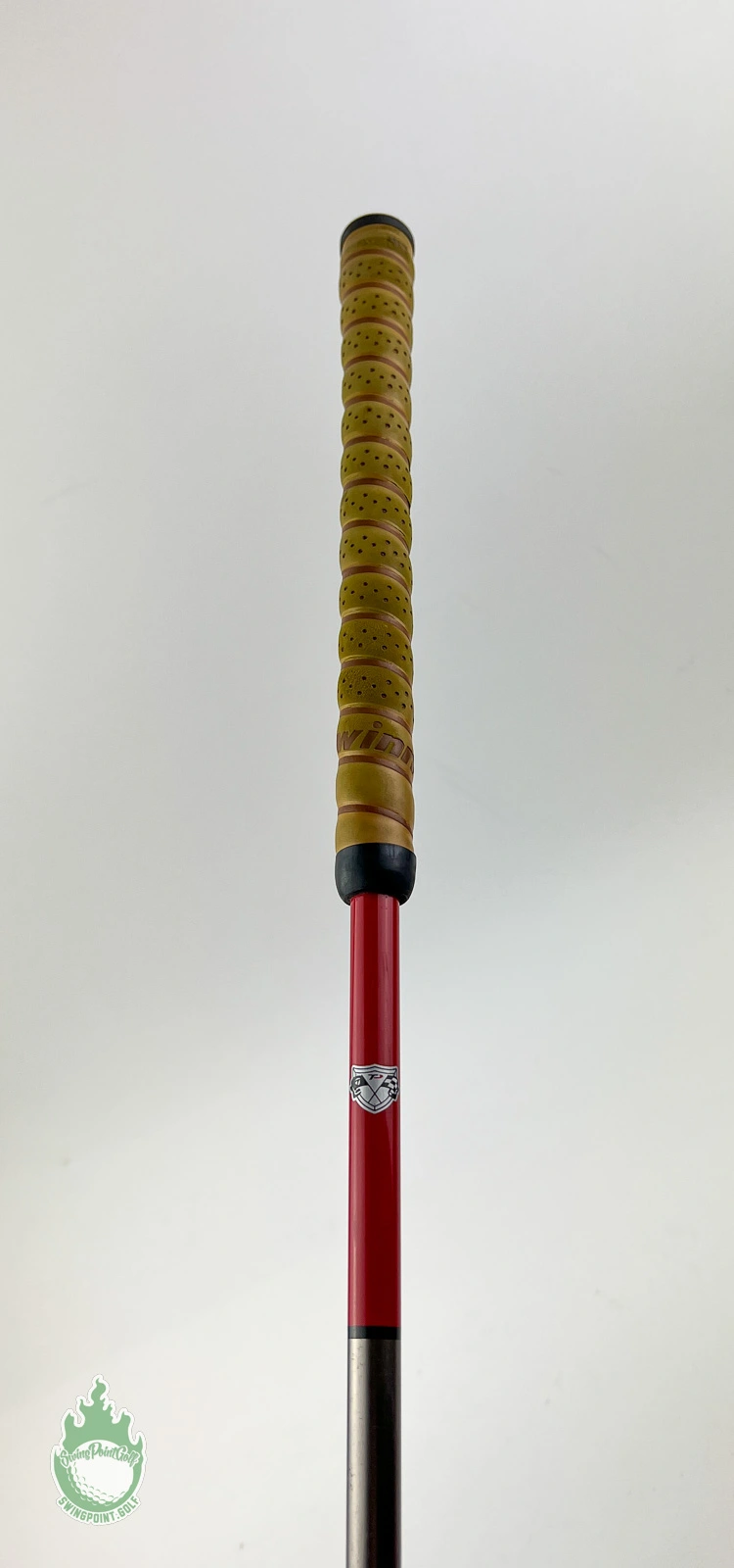 Used RH TaylorMade R7 TP Fairway 3 Wood 15* X-Stiff Flex Graphite Golf Club 6 Used RH TaylorMade R7 TP Fairway 3 Wood 15* X-Stiff Flex Graphite Golf Club - Image 4