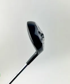 RH Royal Collection Tour Issued Fairway Wood 18* Super CV TRC X-Stiff Steel -Fairway Woods Soldes Magasin IMG 2542