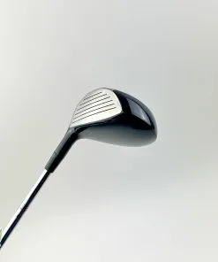 RH Royal Collection Tour Issued Fairway Wood 18* Super CV TRC X-Stiff Steel -Fairway Woods Soldes Magasin IMG 2543