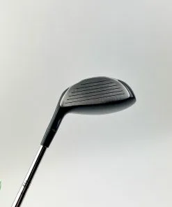 RH Royal Collection Tour Issued Fairway Wood 18* Super CV TRC X-Stiff Steel -Fairway Woods Soldes Magasin IMG 2544