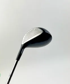 RH Royal Collection Tour Issued Fairway Wood 18* Super CV TRC X-Stiff Steel -Fairway Woods Soldes Magasin IMG 2545
