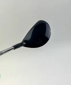 RH Royal Collection Tour Issued Fairway Wood 18* Super CV TRC X-Stiff Steel -Fairway Woods Soldes Magasin IMG 2546