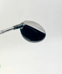 RH Royal Collection Tour Issued Fairway Wood 18* Super CV TRC X-Stiff Steel -Fairway Woods Soldes Magasin IMG 2547