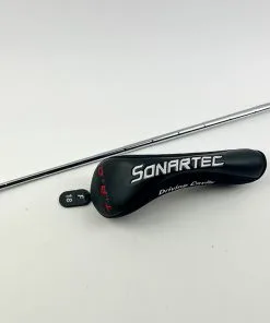 RH Royal Collection Tour Issued Fairway Wood 18* Super CV TRC X-Stiff Steel -Fairway Woods Soldes Magasin IMG 2549