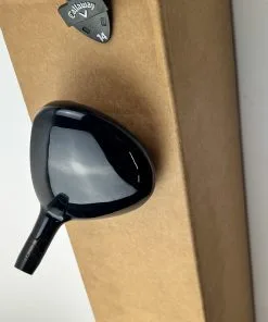 Used Right Handed Callaway Big Bertha Alpha 815 3 Wood 14* HEAD ONLY Golf Club 17 Used Right Handed Callaway Big Bertha Alpha 815 3 Wood 14* HEAD ONLY Golf Club -Fairway Woods Soldes Magasin IMG 2641