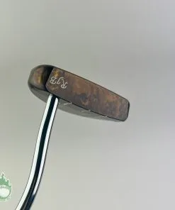 Used RH Robert J Bettinardi BB19 1 Of 1 35″ Putter Golf Steel Golf Club 22 Used RH Robert J Bettinardi BB19 1 Of 1 35″ Putter Golf Steel Golf Club -Fairway Woods Soldes Magasin IMG 2655
