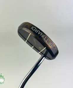Used RH Robert J Bettinardi BB19 1 Of 1 35″ Putter Golf Steel Golf Club 21 Used RH Robert J Bettinardi BB19 1 Of 1 35″ Putter Golf Steel Golf Club -Fairway Woods Soldes Magasin IMG 2656