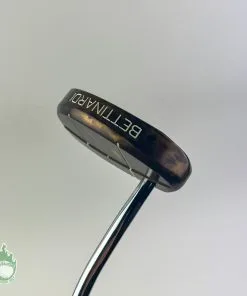 Used RH Robert J Bettinardi BB19 1 Of 1 35″ Putter Golf Steel Golf Club 20 Used RH Robert J Bettinardi BB19 1 Of 1 35″ Putter Golf Steel Golf Club -Fairway Woods Soldes Magasin IMG 2657