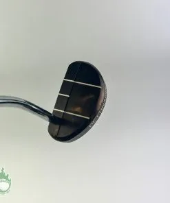 Used RH Robert J Bettinardi BB19 1 Of 1 35″ Putter Golf Steel Golf Club 19 Used RH Robert J Bettinardi BB19 1 Of 1 35″ Putter Golf Steel Golf Club -Fairway Woods Soldes Magasin IMG 2658