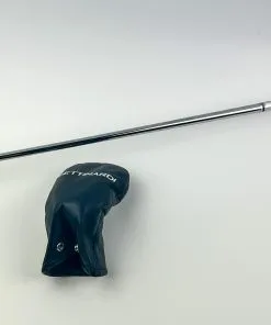 Used RH Robert J Bettinardi BB19 1 Of 1 35″ Putter Golf Steel Golf Club 16 Used RH Robert J Bettinardi BB19 1 Of 1 35″ Putter Golf Steel Golf Club -Fairway Woods Soldes Magasin IMG 2661