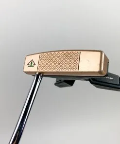 Used RH Toulon Design Toulon Garage Indianapolis 35″ Putter Steel Golf Club 19 Used RH Toulon Design Toulon Garage Indianapolis 35″ Putter Steel Golf Club -Fairway Woods Soldes Magasin IMG 2721