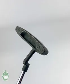 Used Right Handed Ping Pal Putter 37″ Steel Golf Club Winn Grip -Fairway Woods Soldes Magasin IMG 2751