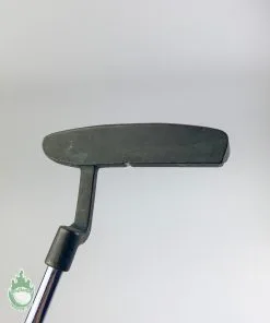 Used Right Handed Ping Pal Putter 37″ Steel Golf Club Winn Grip -Fairway Woods Soldes Magasin IMG 2753