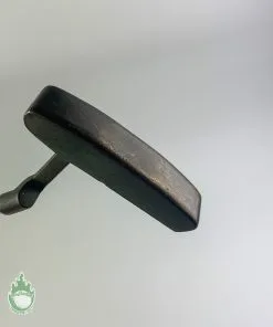 Used Right Handed Ping Pal Putter 37″ Steel Golf Club Winn Grip -Fairway Woods Soldes Magasin IMG 2755