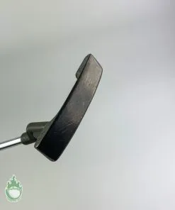 Used Right Handed Ping Pal Putter 37″ Steel Golf Club Winn Grip -Fairway Woods Soldes Magasin IMG 2756