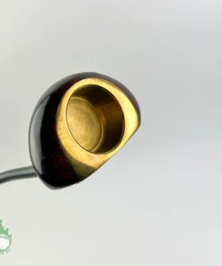 Custom Wood Used Right Handed Las Vegas Paiute Golf Resort Wood 33″ Putter Golf Club -Fairway Woods Soldes Magasin IMG 2772