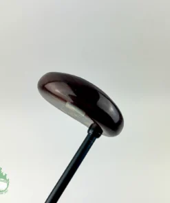 Custom Wood Used Right Handed Las Vegas Paiute Golf Resort Wood 33″ Putter Golf Club -Fairway Woods Soldes Magasin IMG 2776