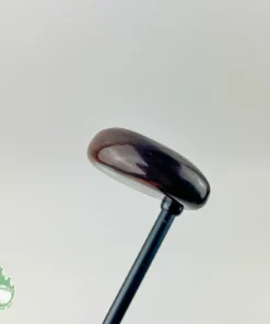 Custom Wood Used Right Handed Las Vegas Paiute Golf Resort Wood 33″ Putter Golf Club -Fairway Woods Soldes Magasin IMG 2777