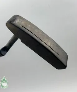 Used Right Handed Ping Anser 34″ Putter Steel Golf Club KelMac Grip -Fairway Woods Soldes Magasin IMG 2784