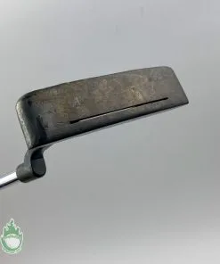 Used Right Handed Ping Anser 34″ Putter Steel Golf Club KelMac Grip -Fairway Woods Soldes Magasin IMG 2785