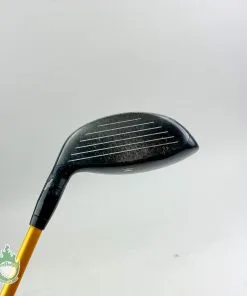 Used RH Titleist Golf 913F 15* Fairway Wood Stiff Flex Graphite Golf Club -Fairway Woods Soldes Magasin IMG 2794